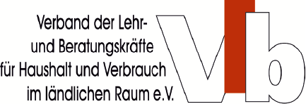 Verband der Lehr- und Beratungskräfte für Haushalt und Verbrauch im ländlichen Raum Baden-Württemberg e.V.