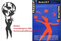 1992 und 1994 - MIT MACHT IN DIE ZUKUNFT