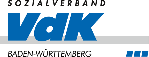 Sozialverband VdK Landesverband Baden-Württemberg