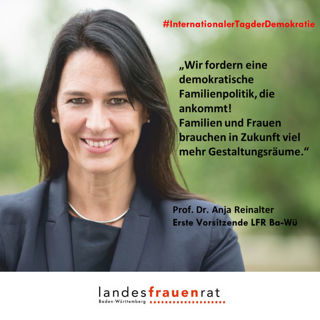 Prof. Dr. Anja Reinalter Tag-der-Demokratie 15.09.2020