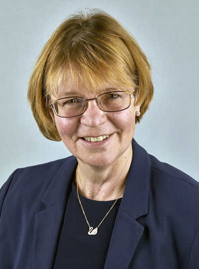 Christine Jerabek, Landesverband Kindertagespflege Baden-Württemberg e.V.