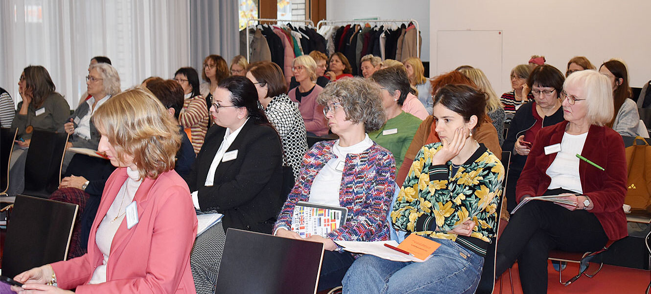 Delegiertenversammlung am 07.11.2025