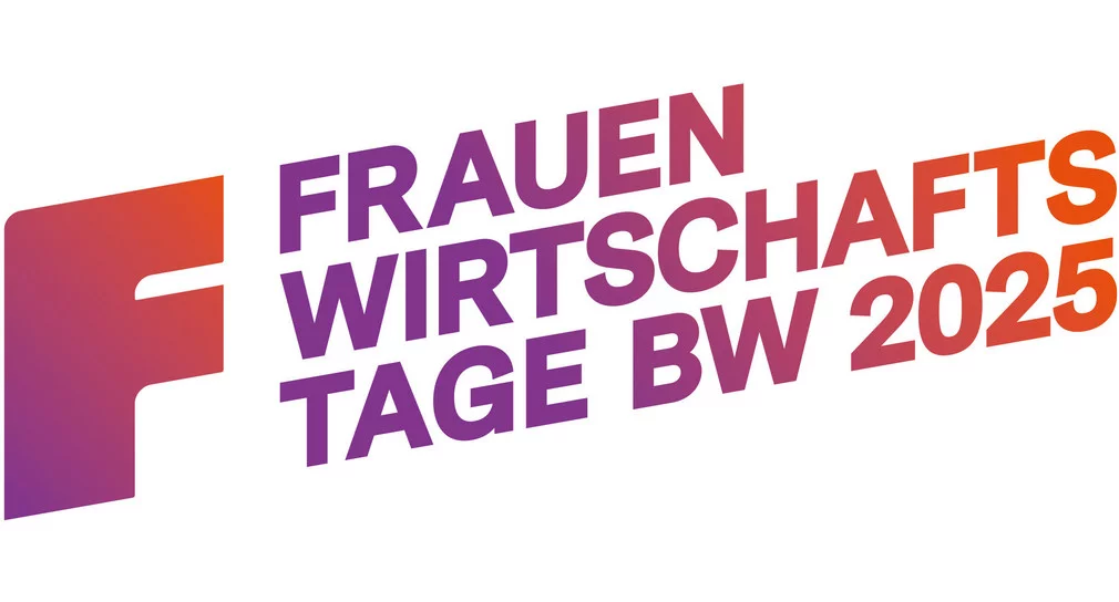 Landesweite Frauenwirtschaftstage in Baden-Württemberg vom 15. bis 18. Oktober 2025 in diesem Jahr unter dem Schwerpunktthema „Zukunft gestalten: Frauen & Männer stark als Team“