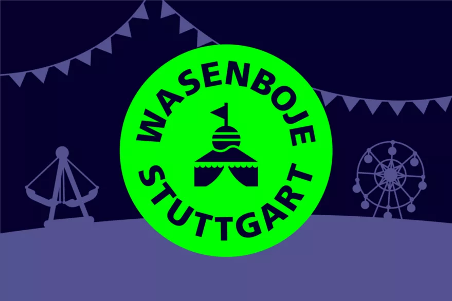 Aufruf zur Aktion gegen Sexkauf beim Cannstatter Wasen am Samstag, 12. Oktober 2026