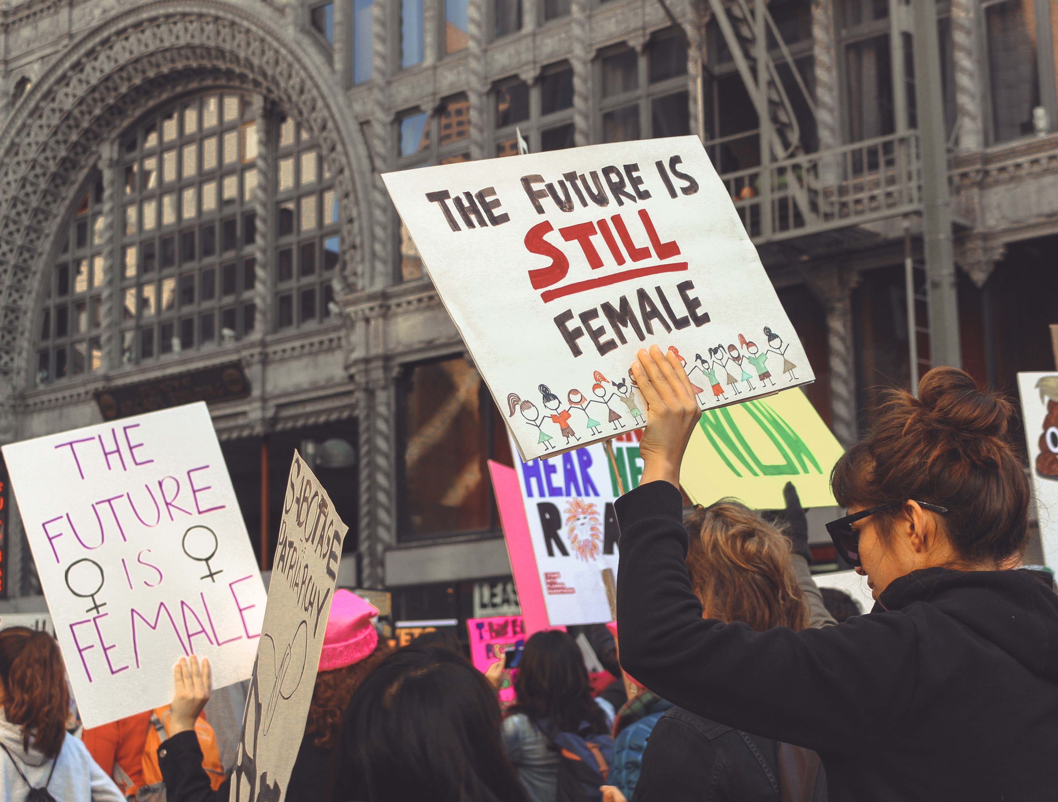 Rom – Moskau – Washington: Kulturkampf um „Gender“ weltweit