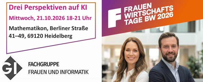 Drei Perspektiven auf Künstliche Intelligenz