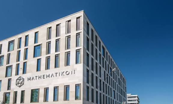 Mathematikon